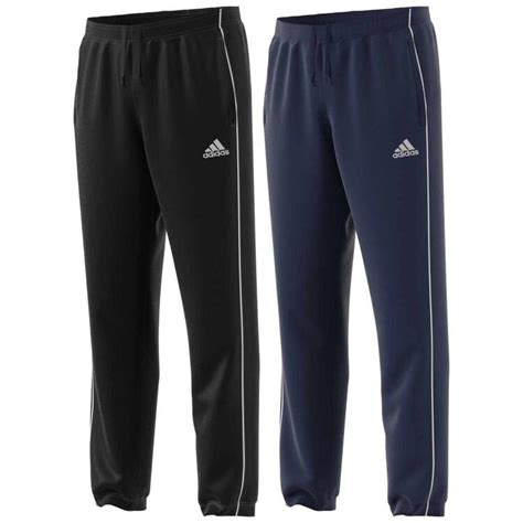 adidas core 18 polyesterhose herren günstige|Trainingsanzüge: Adidas Herren Hose Core 18 .